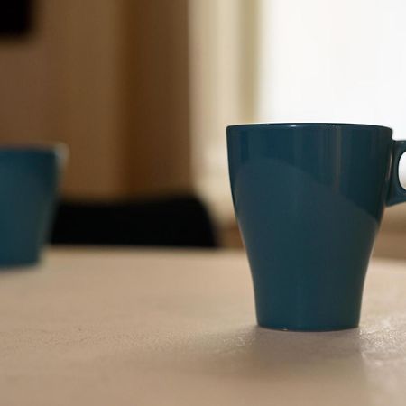 Cuore Dei Tribunali Apartment Napels Buitenkant foto