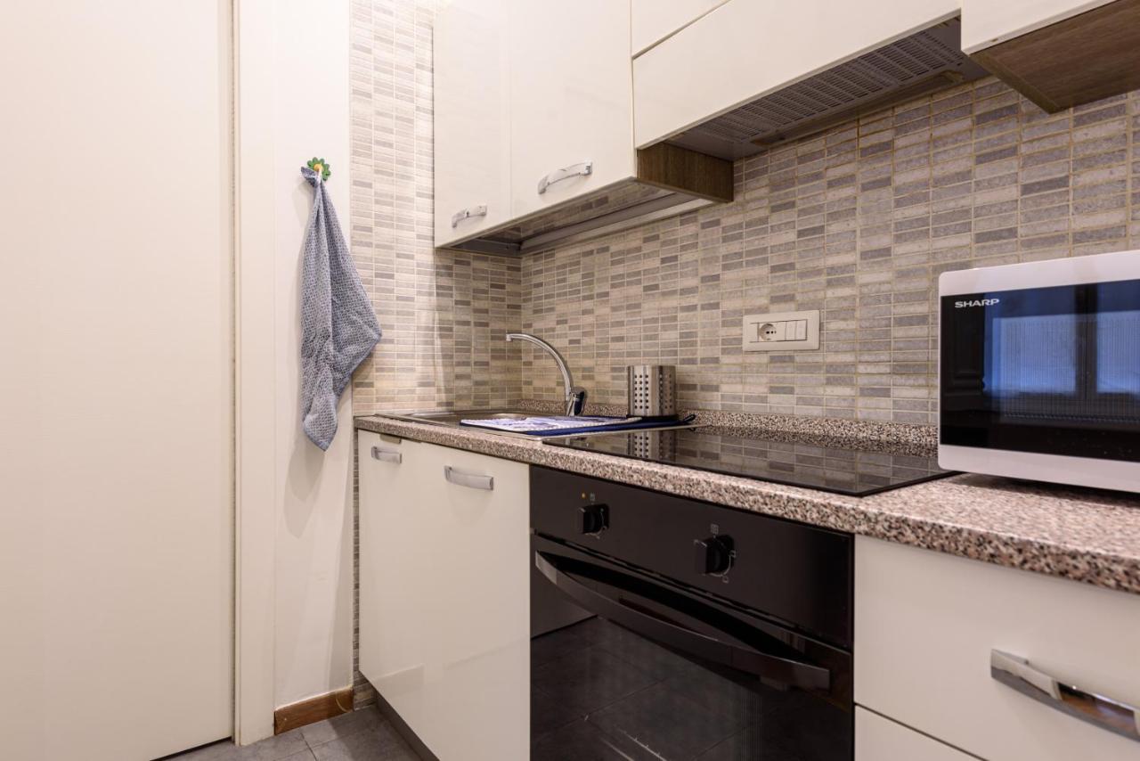 Cuore Dei Tribunali Apartment Napels Buitenkant foto