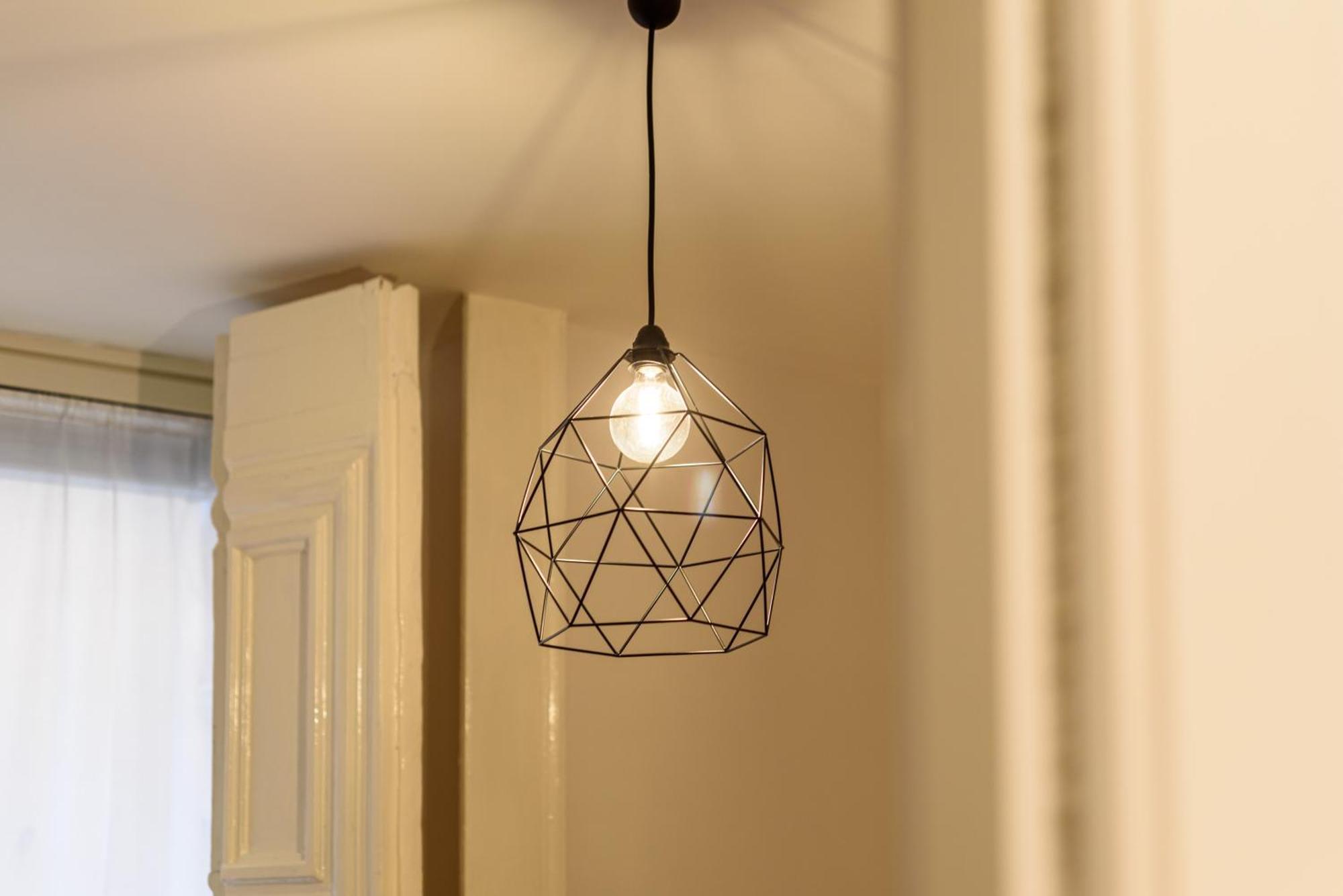 Cuore Dei Tribunali Apartment Napels Buitenkant foto