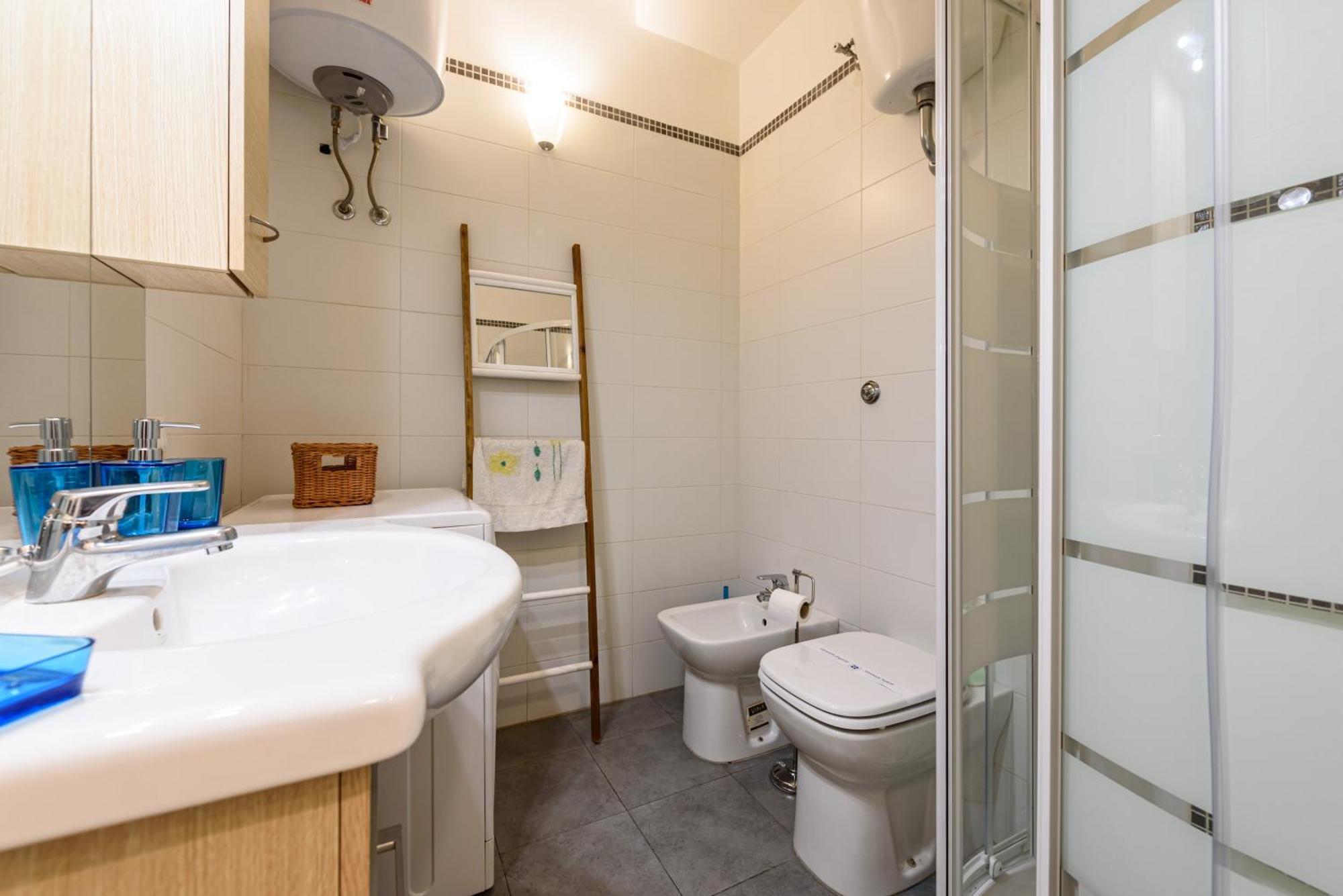 Cuore Dei Tribunali Apartment Napels Buitenkant foto