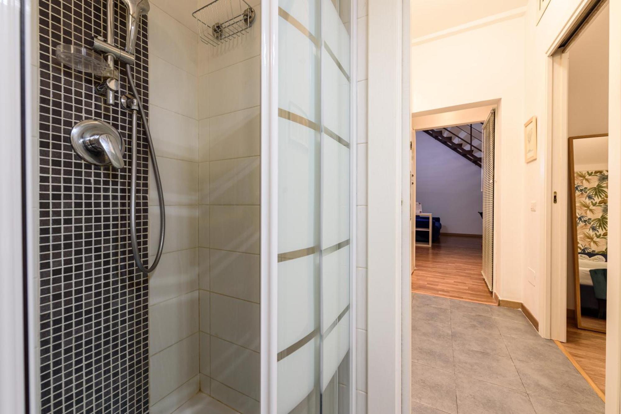 Cuore Dei Tribunali Apartment Napels Buitenkant foto