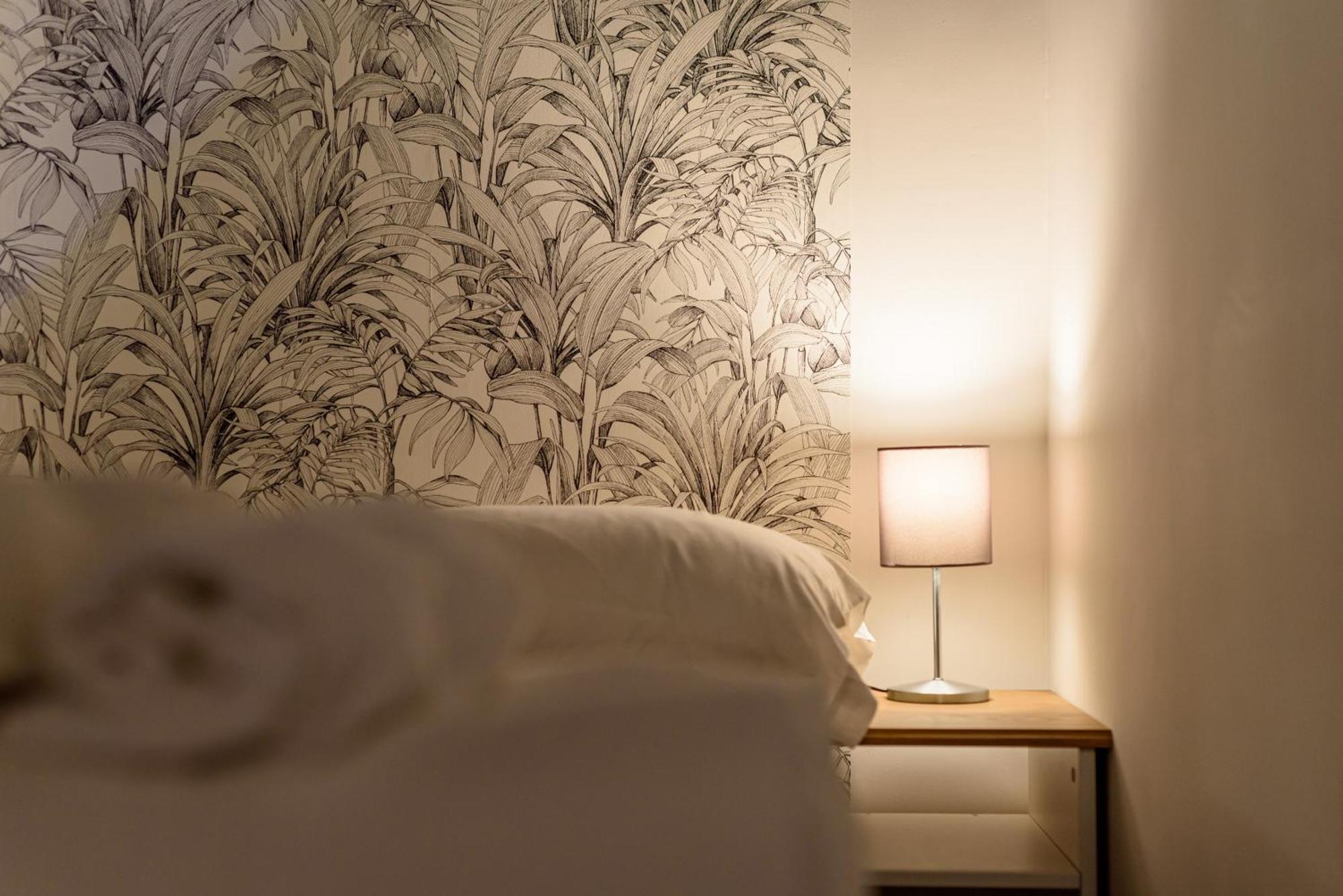 Cuore Dei Tribunali Apartment Napels Buitenkant foto